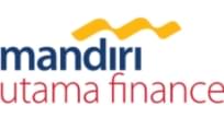 Mandiri Utama Finance logo